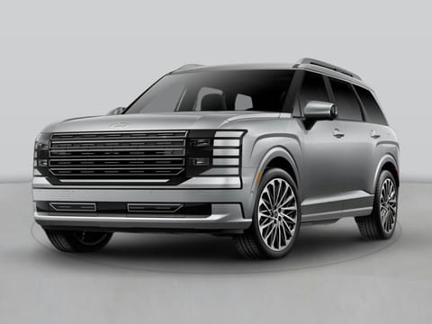 1 image of 2026 Hyundai Palisade Hybrid SEL