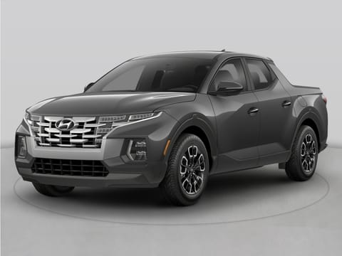 1 image of 2026 Hyundai Santa Cruz SE
