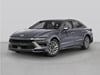 1 placeholder image of  2026 Hyundai Sonata Hybrid Blue