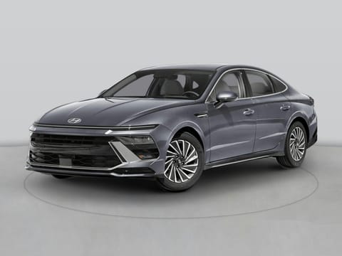 1 image of 2026 Hyundai Sonata Hybrid SEL
