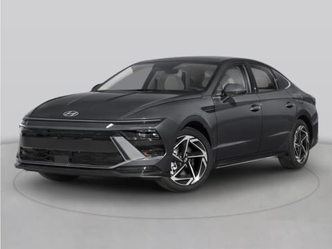 1 image of 2026 Hyundai Sonata SEL Sport