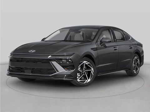 1 image of 2026 Hyundai Sonata SEL Sport