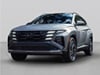 2026 Hyundai Tucson Plug-In Hybrid SEL