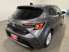 3 thumbnail image of  2026 Toyota Corolla Hatchback SE