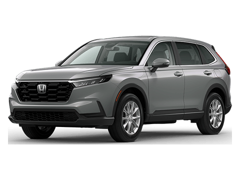 2027 Honda CR-V EX
