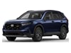 2027 Honda CR-V Hybrid TrailSport