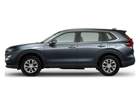 2027 Honda CR-V LX