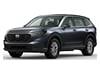 2027 Honda CR-V LX