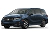 2027 Honda Odyssey EX-L