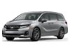 2027 Honda Odyssey Touring