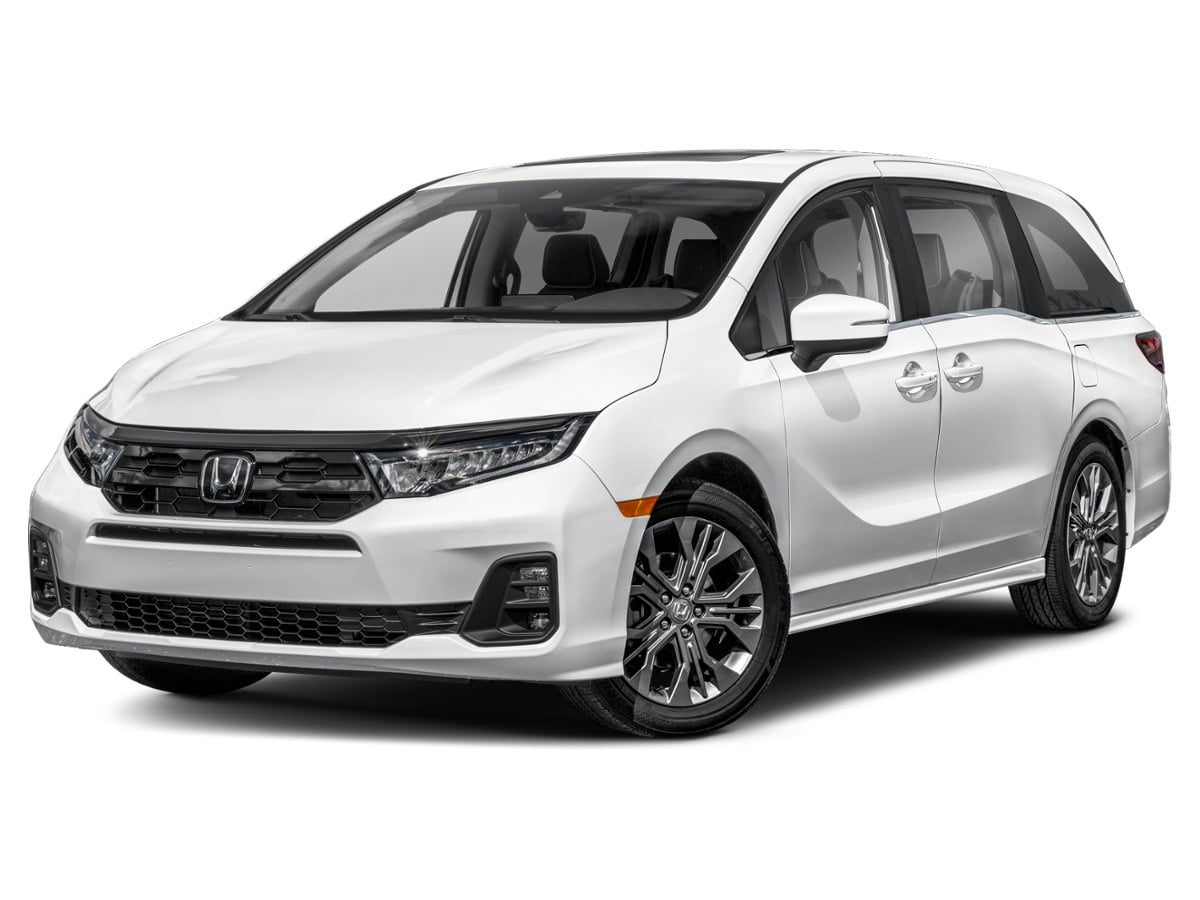 1 placeholder image of  2027 Honda Odyssey Touring