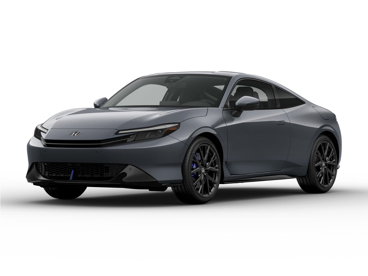 2 thumbnail image of  2027 Honda Prelude Hybrid