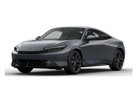 2027 Honda Prelude Hybrid