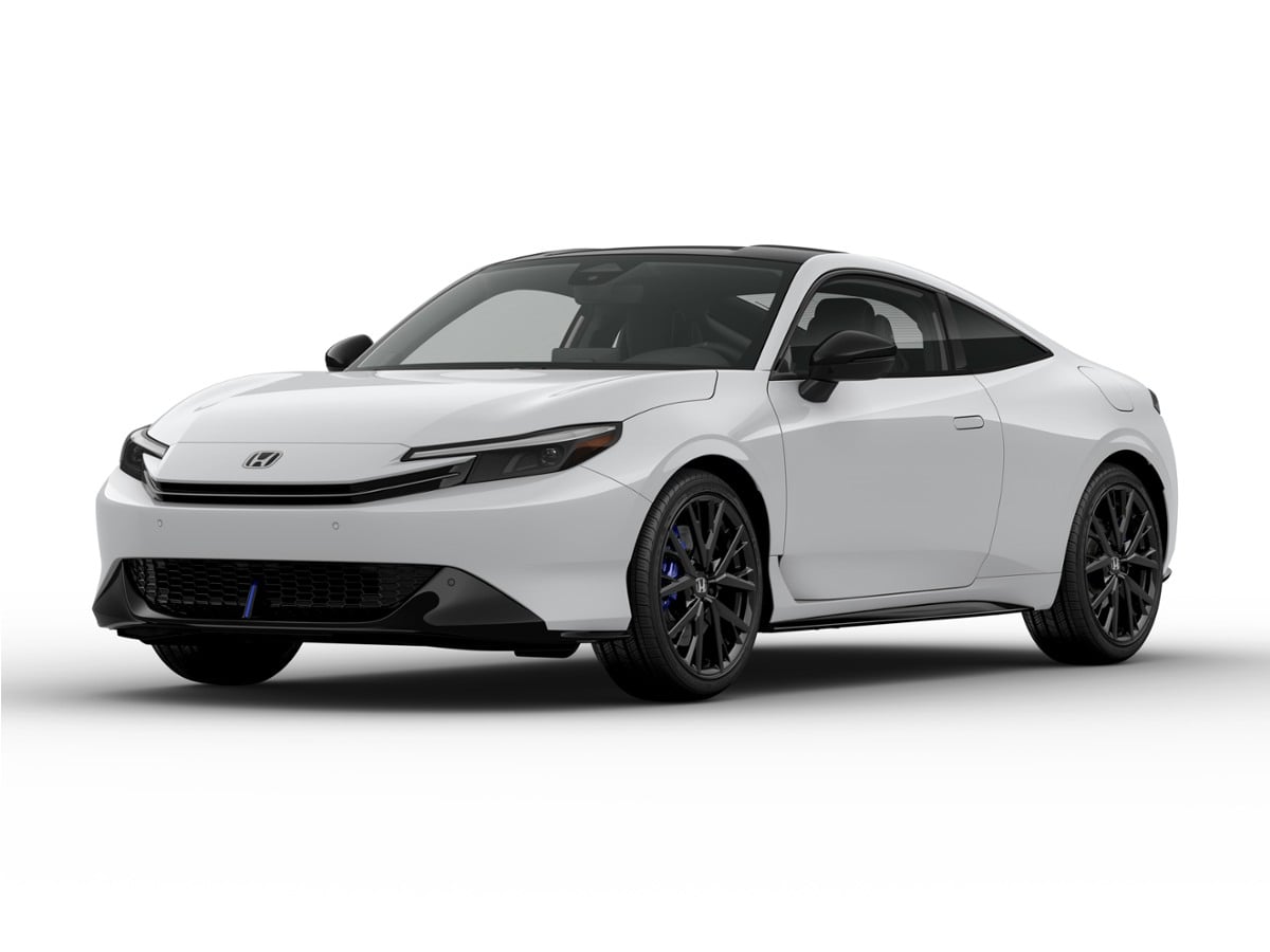 1 thumbnail image of  2027 Honda Prelude Hybrid