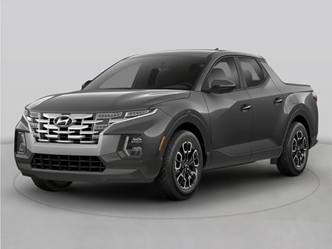 1 image of 2027 Hyundai Santa Cruz SEL