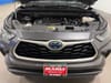 8 thumbnail image of  2022 Toyota Highlander Hybrid XLE
