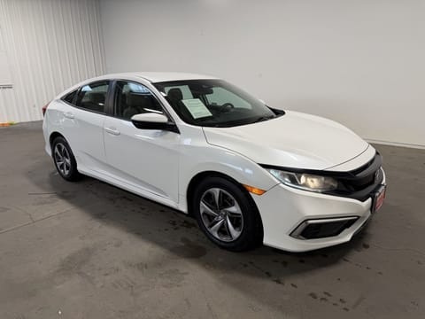 1 image of 2019 Honda Civic LX