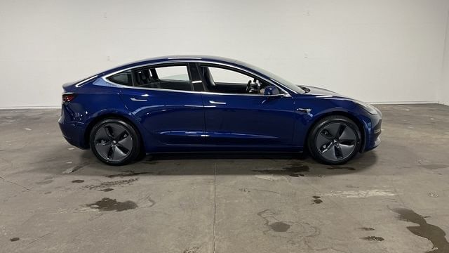 Used 2018 Tesla Model 3 Long Range with VIN 5YJ3E1EAXJF003108 for sale in Santa Rosa, CA