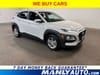 1 thumbnail image of  2020 Hyundai Kona SE