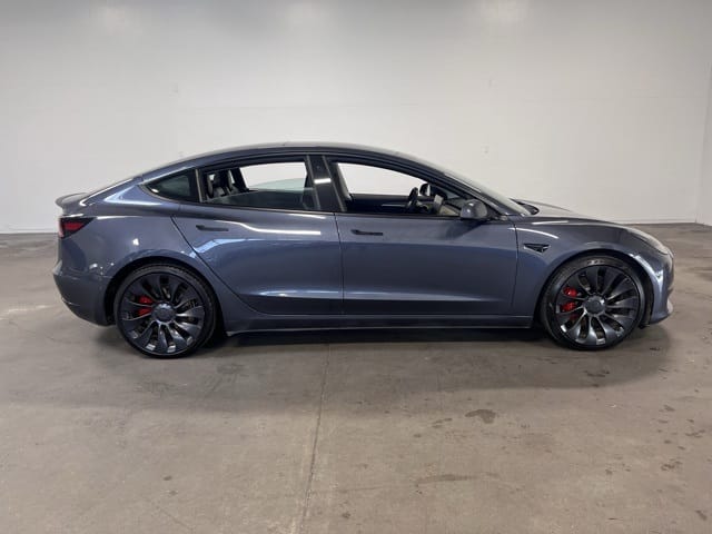 Used 2022 Tesla Model 3 Performance with VIN 5YJ3E1EC1NF330844 for sale in Santa Rosa, CA