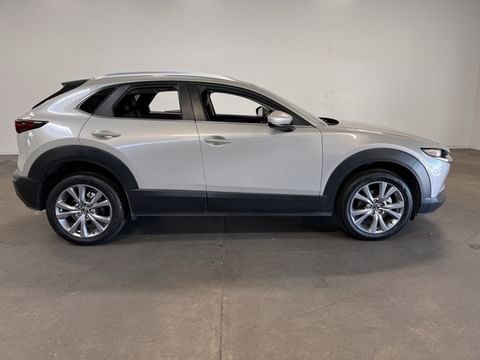 2023 Mazda CX-30 2.5 S Preferred Package