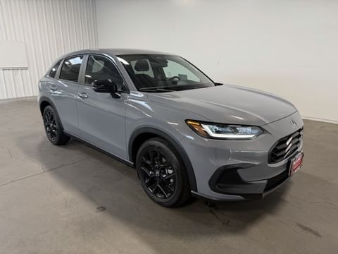 1 image of 2023 Honda HR-V Sport