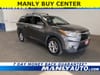 1 thumbnail image of  2015 Toyota Highlander XLE V6
