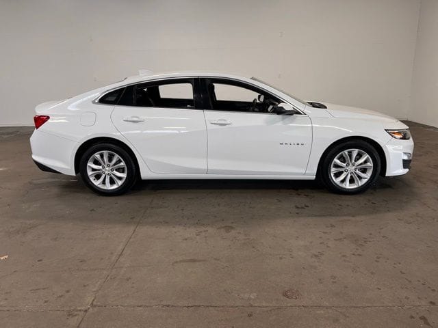 Used 2023 Chevrolet Malibu 1LT with VIN 1G1ZD5ST1PF249231 for sale in Santa Rosa, CA