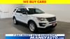 1 placeholder image of  2017 Ford Explorer Base