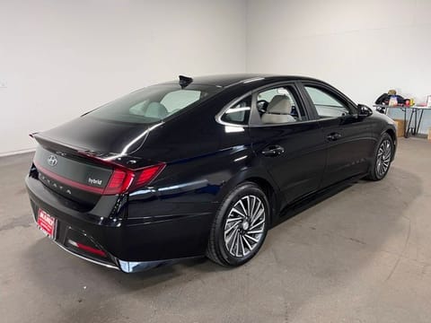 2023 Hyundai Sonata Hybrid SEL