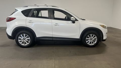 2016 Mazda CX-5 Sport