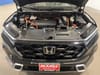 9 thumbnail image of  2025 Honda CR-V Hybrid Sport Touring