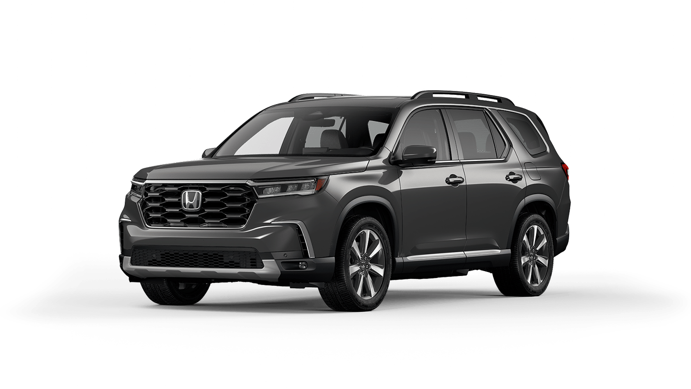 1 placeholder image of  2025 Honda Pilot Touring