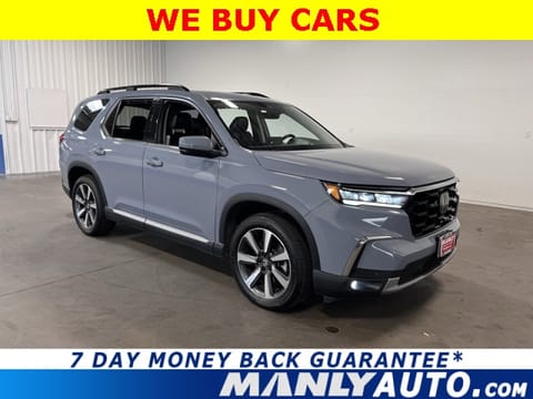 1 image of 2024 Honda Pilot Touring