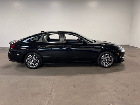 2023 Hyundai Sonata Hybrid SEL
