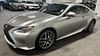 7 thumbnail image of  2016 Lexus RC 200t