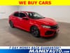 1 thumbnail image of  2017 Honda Civic EX