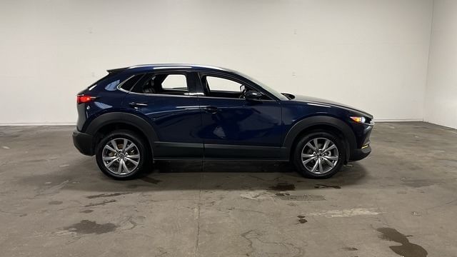 Used 2023 Mazda CX-30 Premium with VIN 3MVDMBDM3PM506085 for sale in Santa Rosa, CA