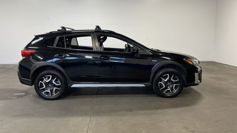 2019 Subaru Crosstrek Hybrid