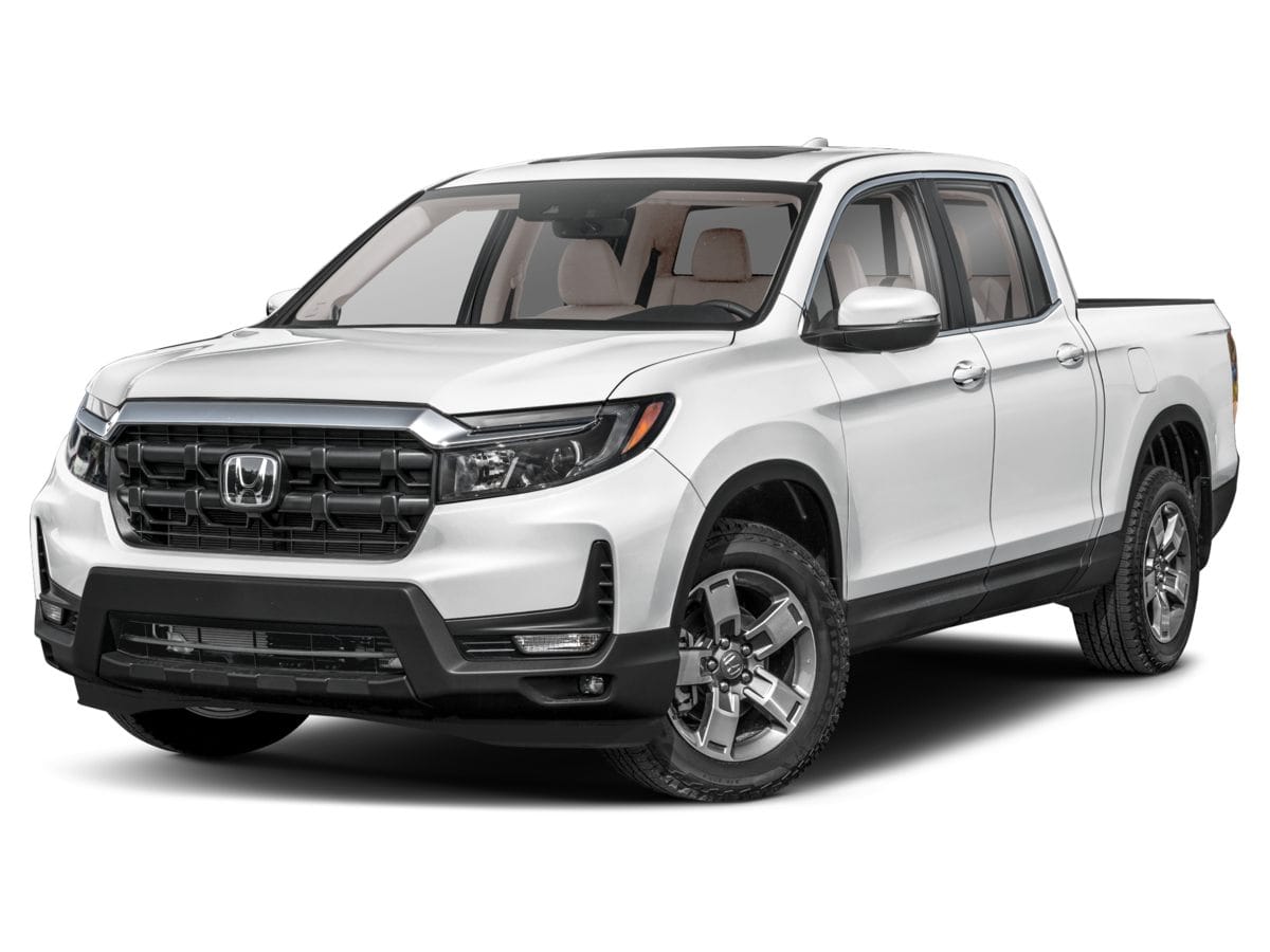 1 placeholder image of  2026 Honda Ridgeline RTL