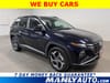 1 thumbnail image of  2024 Hyundai Tucson Hybrid SEL Convenience