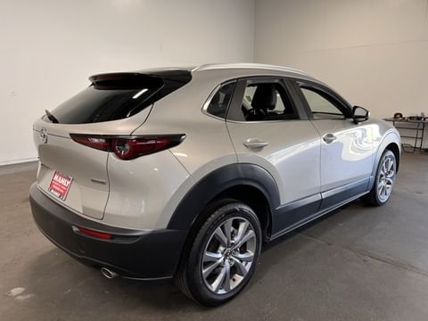 2023 Mazda CX-30 2.5 S Preferred Package