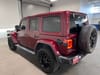 4 thumbnail image of  2021 Jeep Wrangler Unlimited Sahara 4xe
