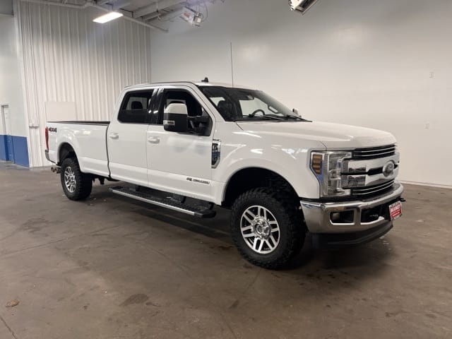 2019 Ford F-250 Super Duty Lariat's photo