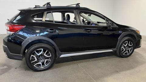 2019 Subaru Crosstrek Hybrid