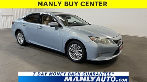 1 image of 2013 Lexus ES 350
