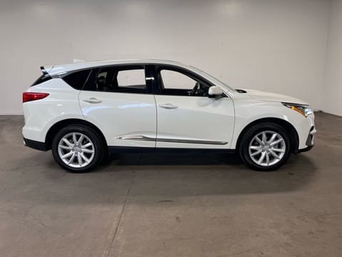 2019 Acura RDX Base