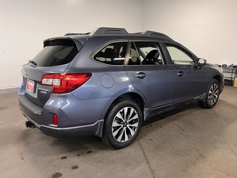 2015 Subaru Outback 2.5i