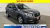 2019 Subaru Ascent Premium