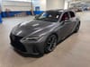 7 thumbnail image of  2022 Lexus IS 350 F SPORT